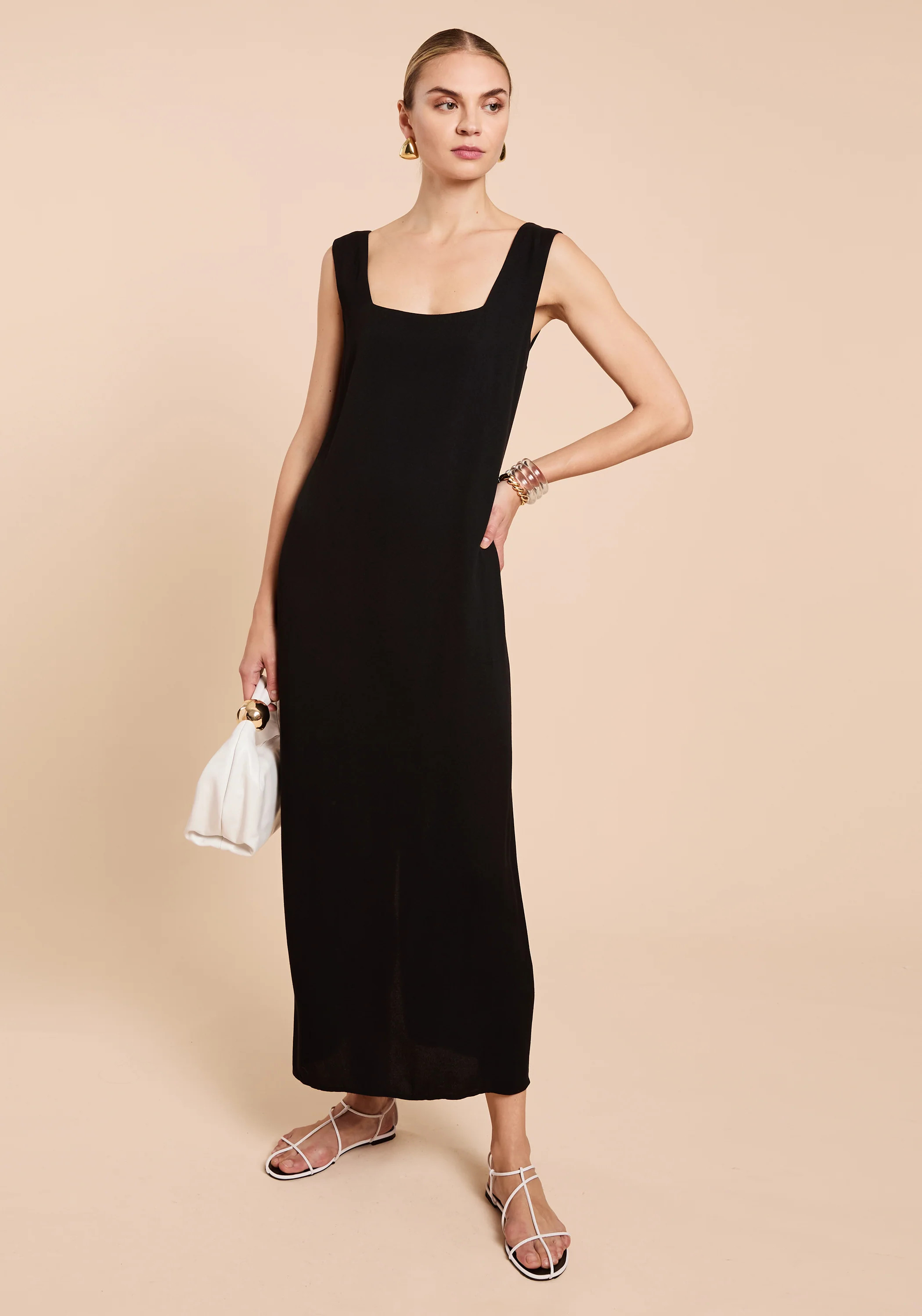 Ione Dress | Few Moda