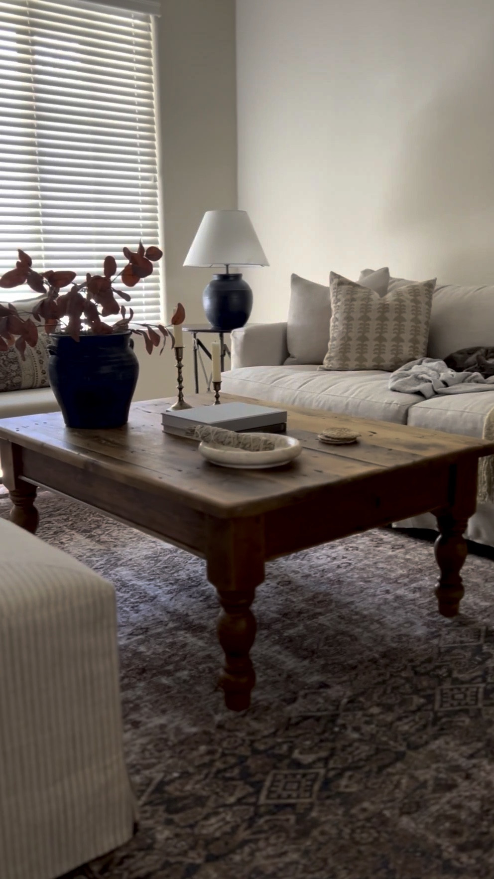 Shop my family room decor and furniture! Living room, family room, den, area rug, throw pillow, throw blanket, candle holder, coffee table decor, vase, slipcovered sofa, couch, modern farmhouse, organic modern, Target, Threshold, Studio McGee, transitional
#LTKWatchNow#LTKStyleTip#LTKFindsUnder100 and 


#LTKSeasonal #LTKSpringSale #LTKHome