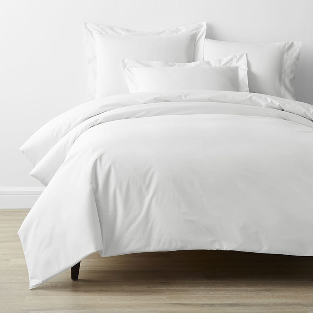 Company Cotton™ Percale Duvet Cover | The Company Store