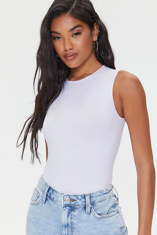 Seamless High-Leg Bodysuit | Forever 21 | Forever 21 (US)