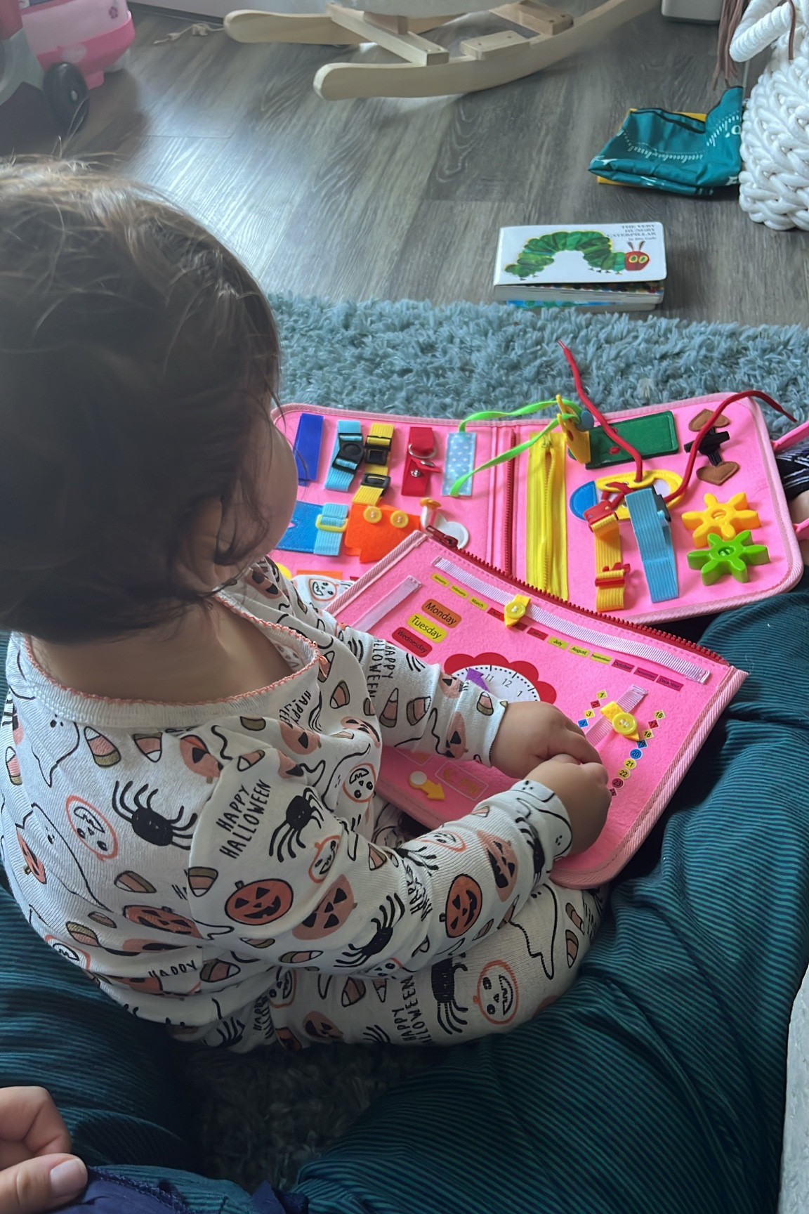This little booklet of skills makes such a great gift for babies, toddlers & little kids. It’s also perfect for travel or car rides! 

Maternity | baby shower | first birthday | toddler toys | affordable 

#LTKkids #LTKtravel #LTKGiftGuide