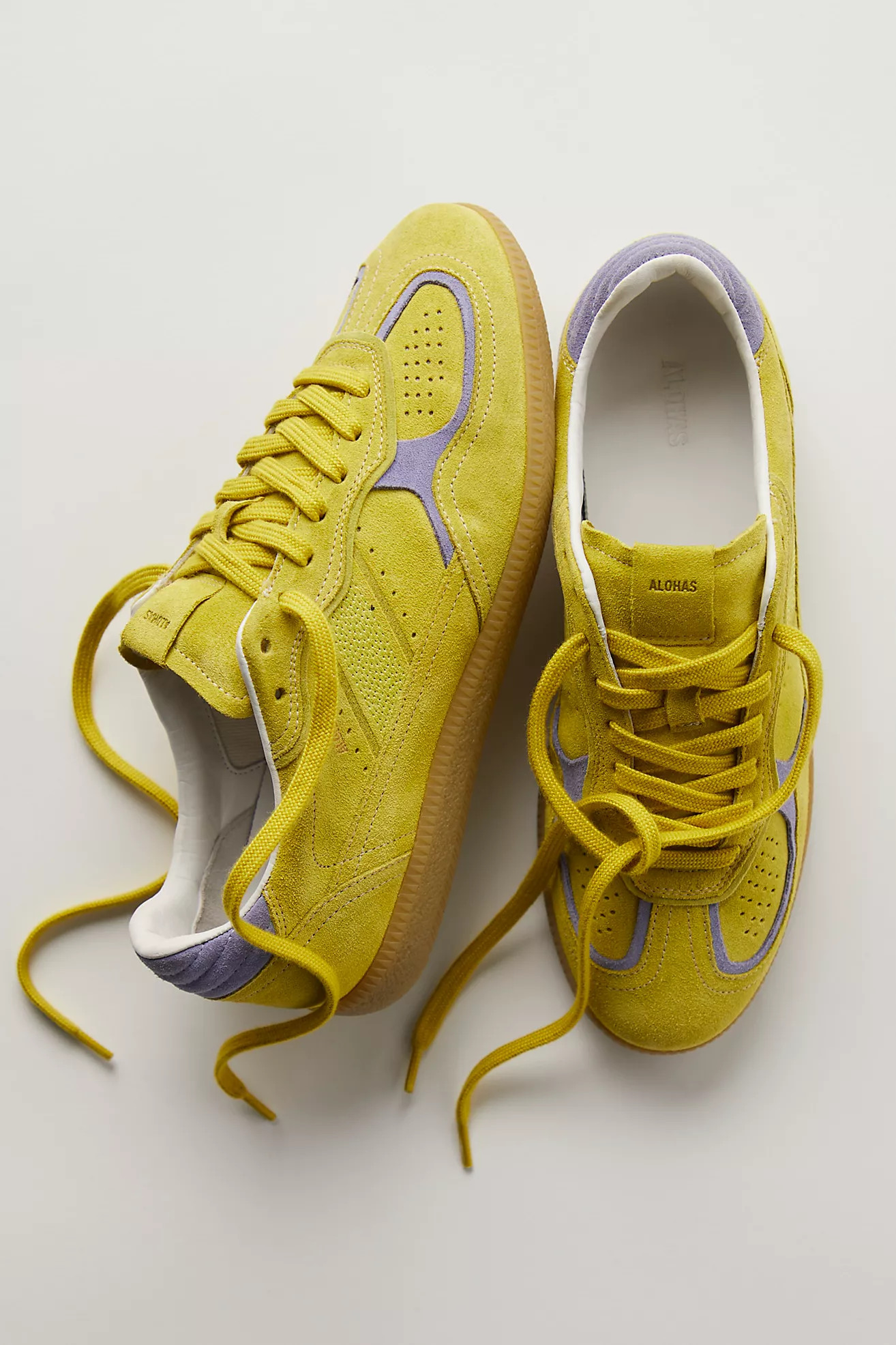 Alohas 490 Rife Sneakers | Free People (Global - UK&FR Excluded)