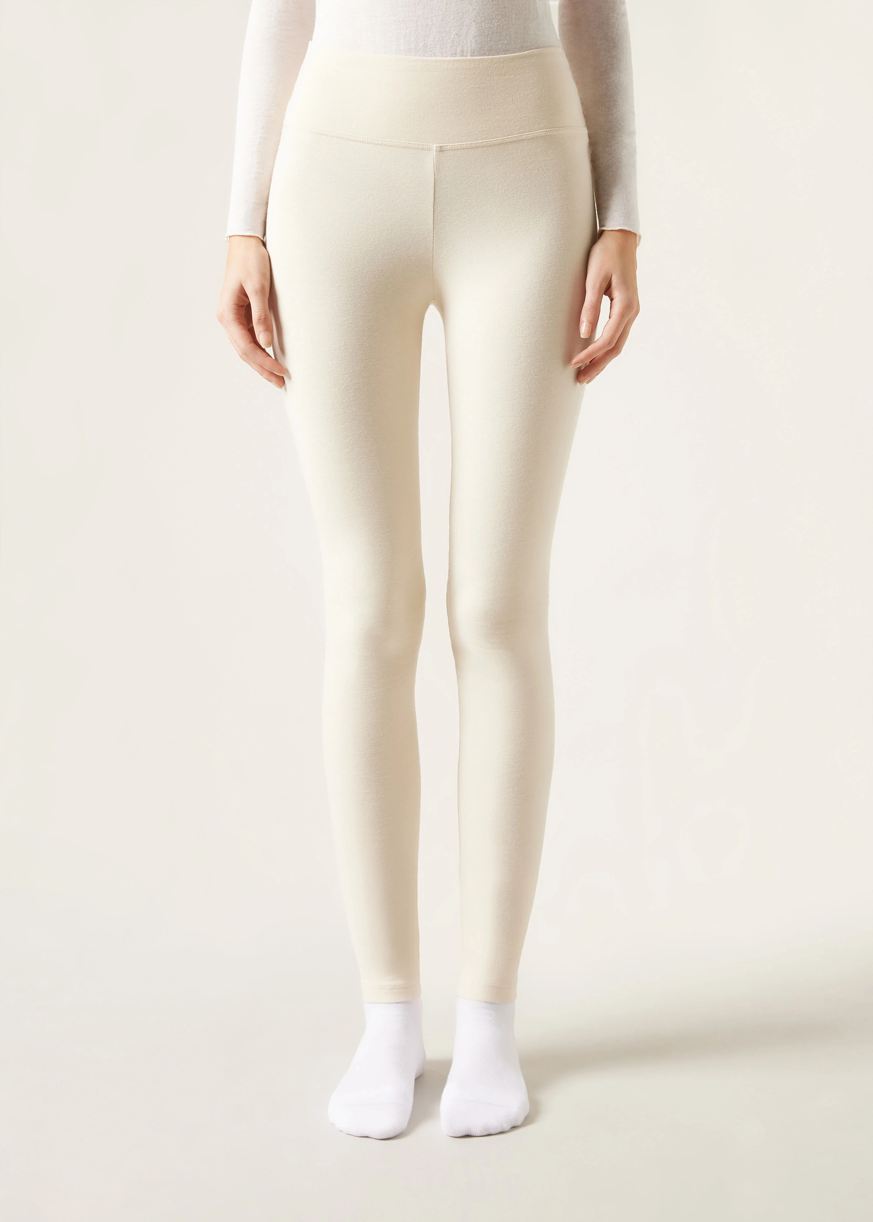 Thermal Leggings | Calzedonia US
