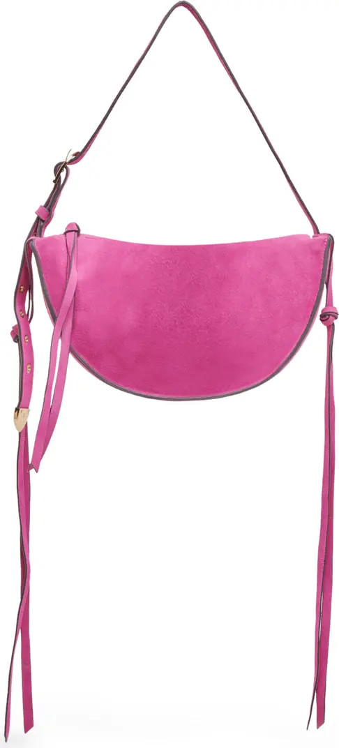 Dolce Vita Verona Leather Shoulder Bag | Nordstromrack | Nordstrom Rack