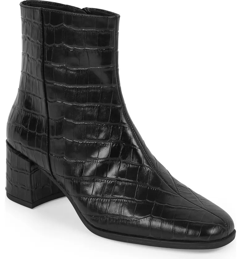 Stina Bootie | Nordstrom Rack