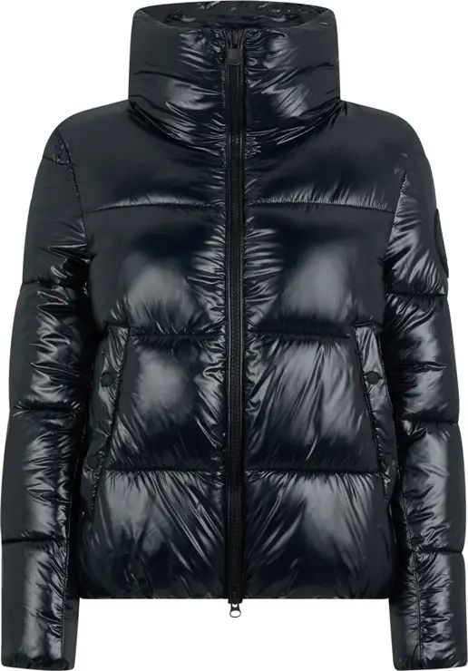 Isla Water Repellent Puffer Jacket | Nordstrom