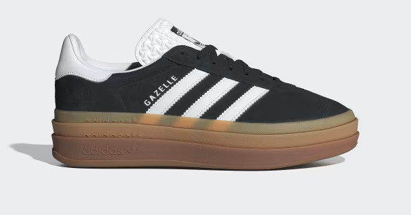 Gazelle Bold Shoes | adidas (US)