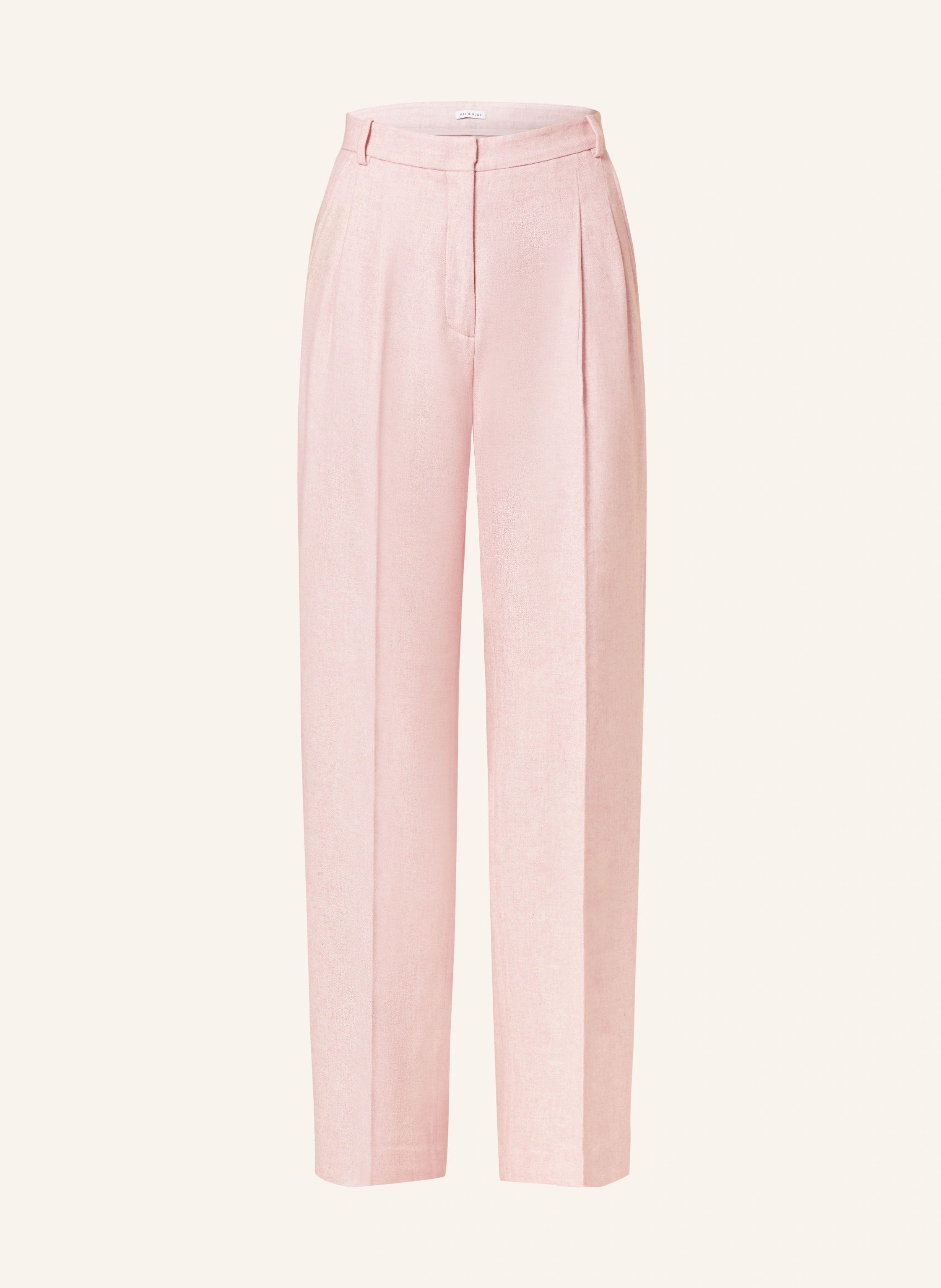 MRS & HUGS Hose in rosa | Breuninger (DACH)