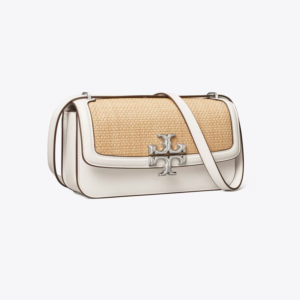 Eleanor Small Rectangular Bag: Women's Designer Shoulder Bags | Tory Burch | Tory Burch (US)