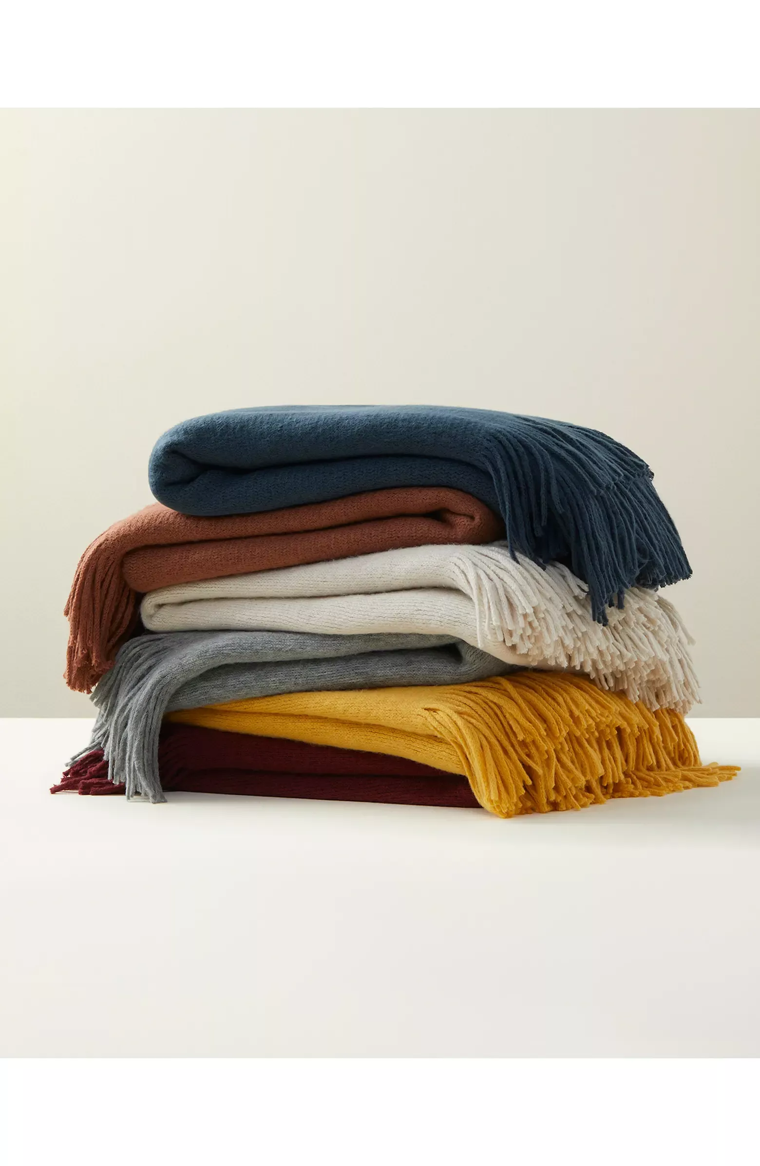 Bliss Plush Throw Blanket curated on LTK