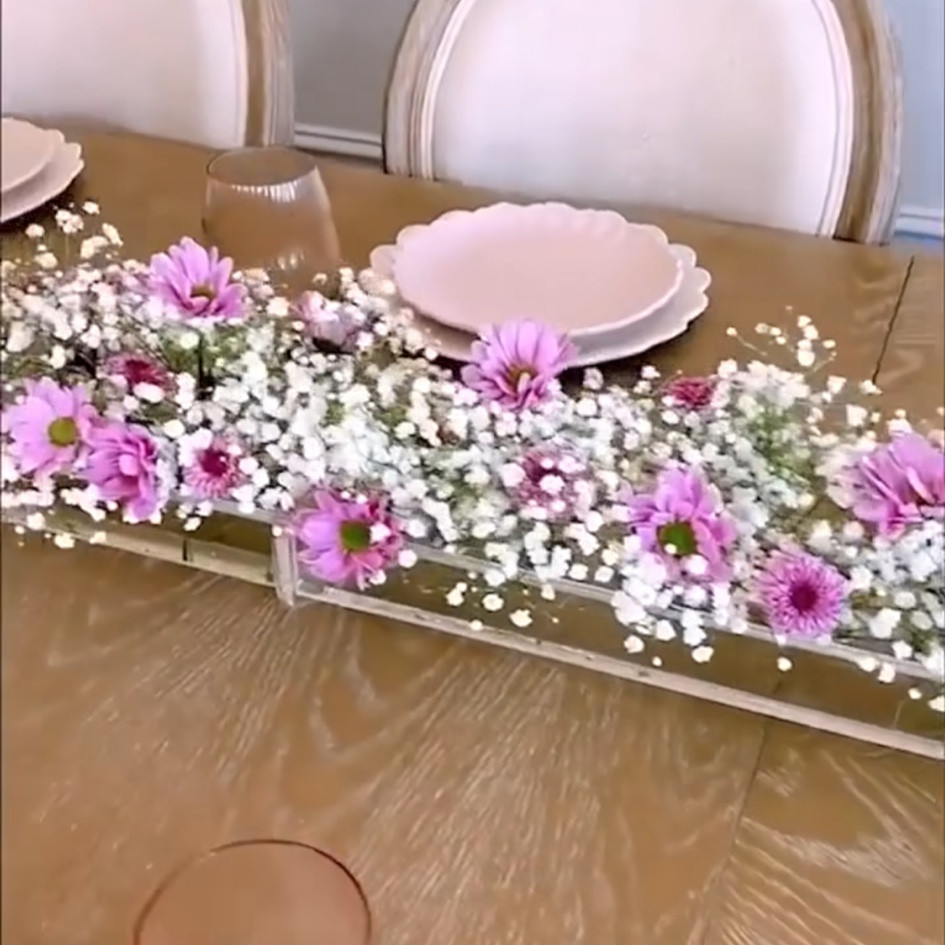 Beautiful and perfect gift idea 🤍🌸