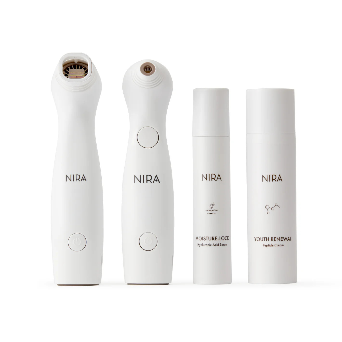 NIRA Ultimate Bundle+ | Complete At-Home Anti-Aging System | NIRA