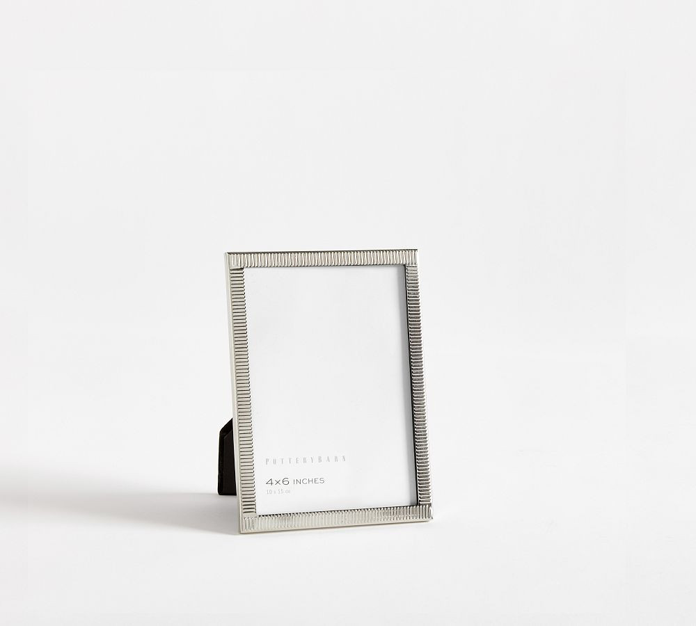 Maeve Thin Metal Frames | Pottery Barn (US)