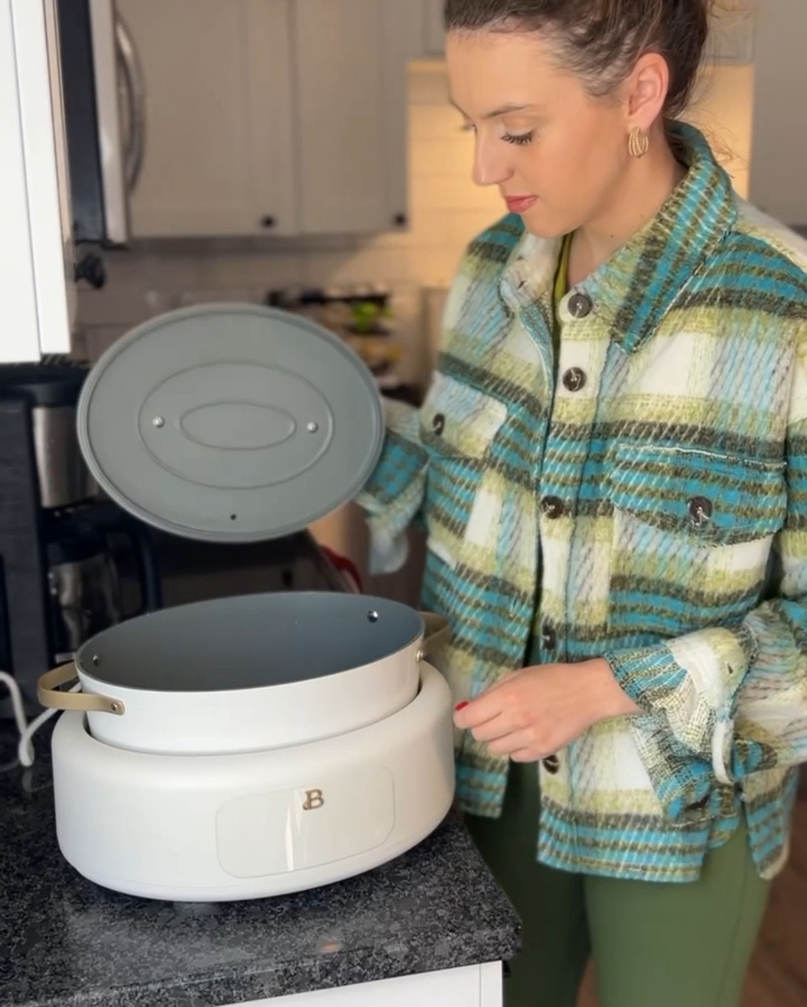 Holiday Baking Must-Haves - Slow Cooler Crockpot Recipes #Christmas #HolidayBaking #Crockpot

#LTKHoliday #LTKHome #LTKSeasonal