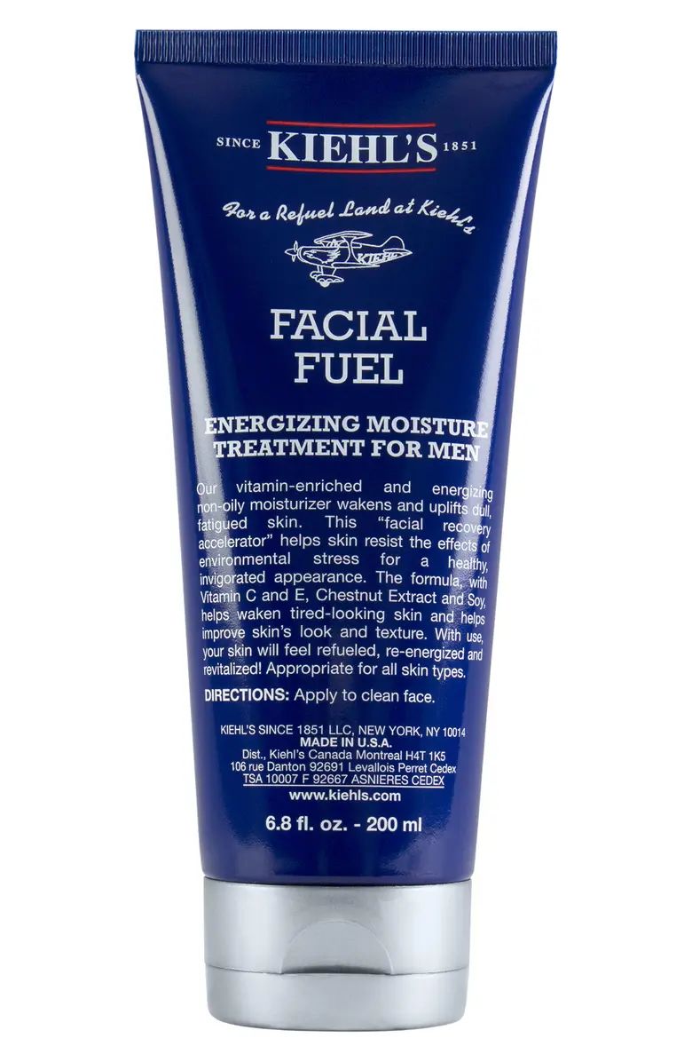 Facial Fuel Energizing Moisture Treatment for Men | Nordstrom