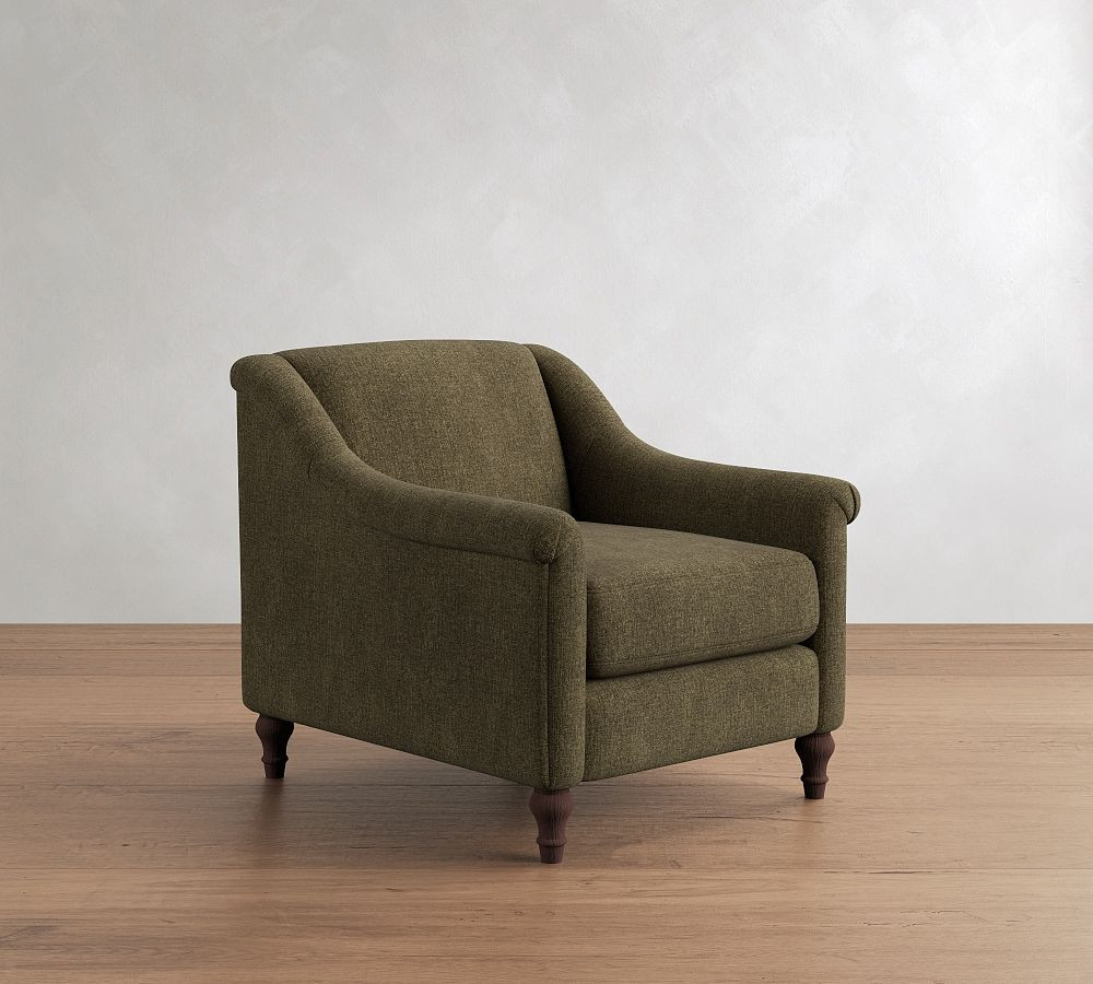 Josie Chair | Pottery Barn (US)