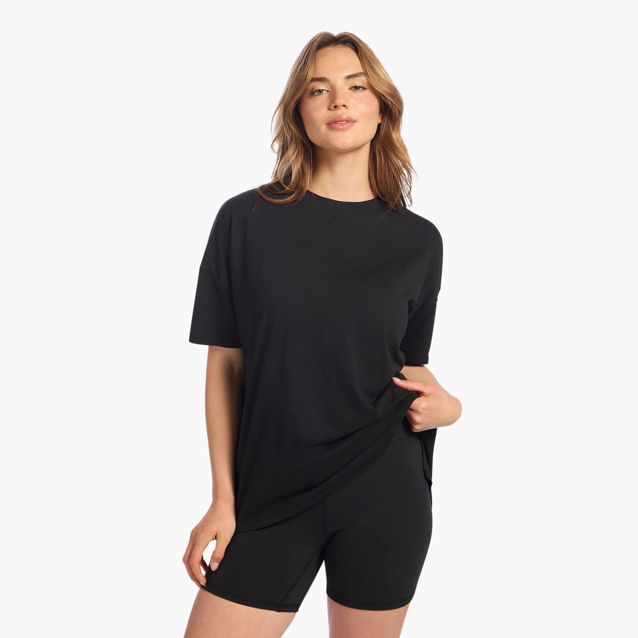 Oversized Tee | Nuuds US