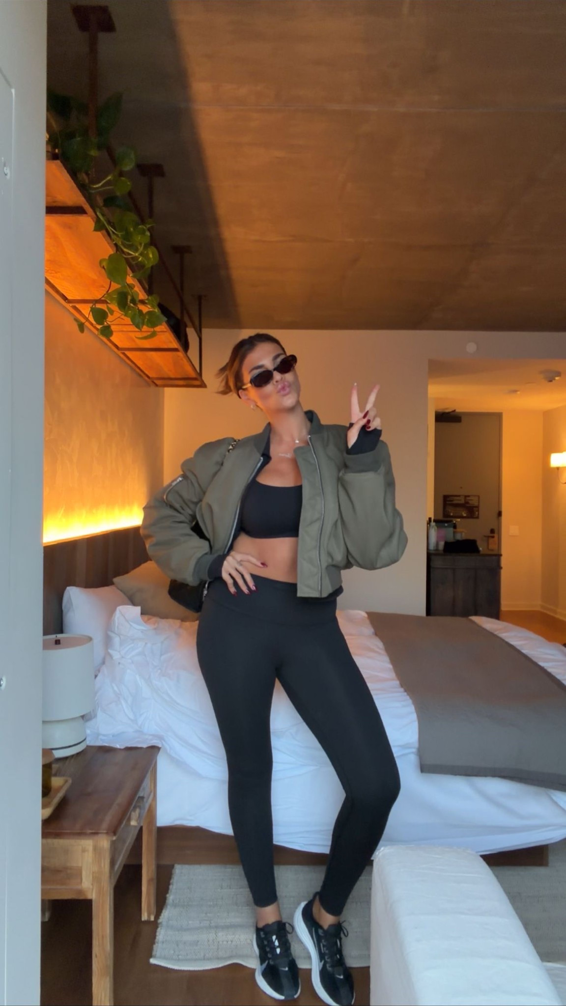 LA Look 1 🧘🏻‍♀️

#LTKdeutschland #LTKeurope #LTKstyletip