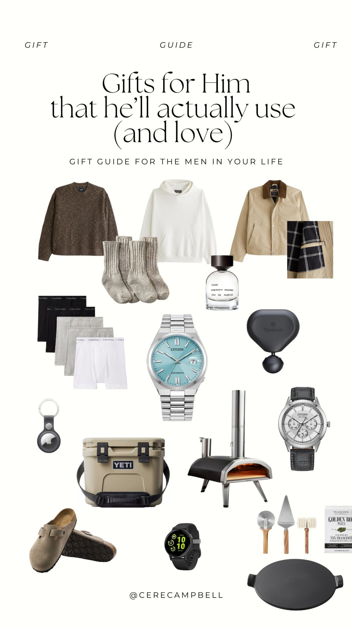 #LTKHoliday #LTKGiftGuide #LTKCyberWeek