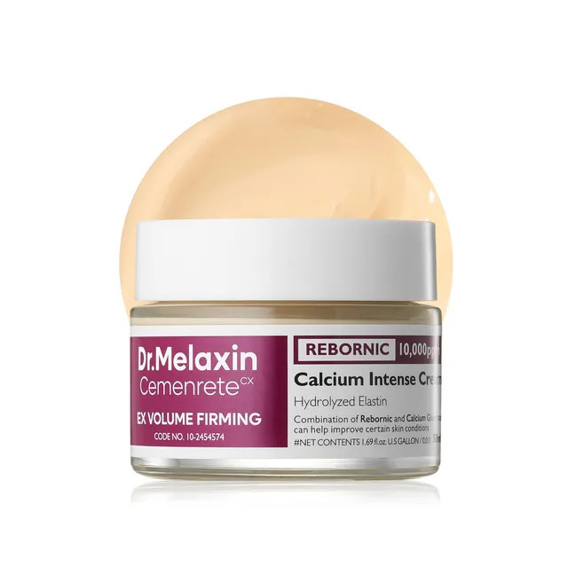Dr.Melaxin - Cemenrete Calcium Intense Cream 50ml | YesStyle.com