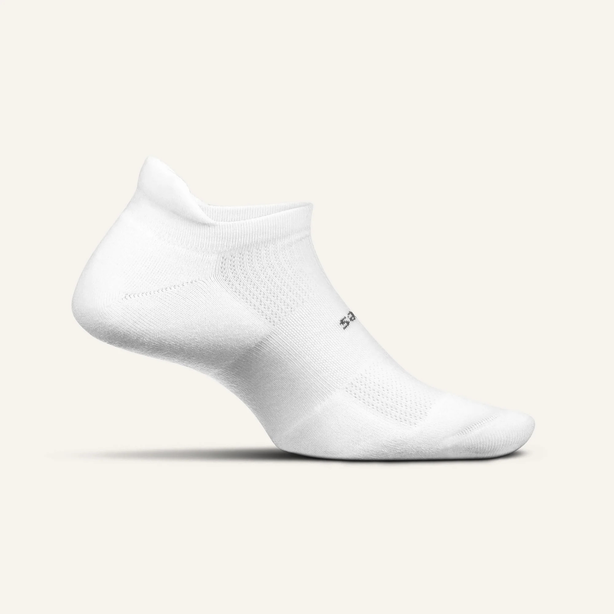 High Performance Ultra Light Tab White / SMALL | Feetures