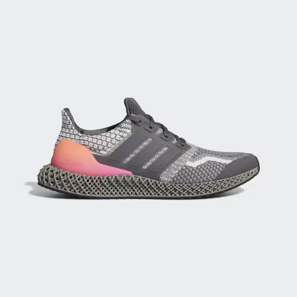 Ultra 4D 5.0 Shoes | adidas (US)