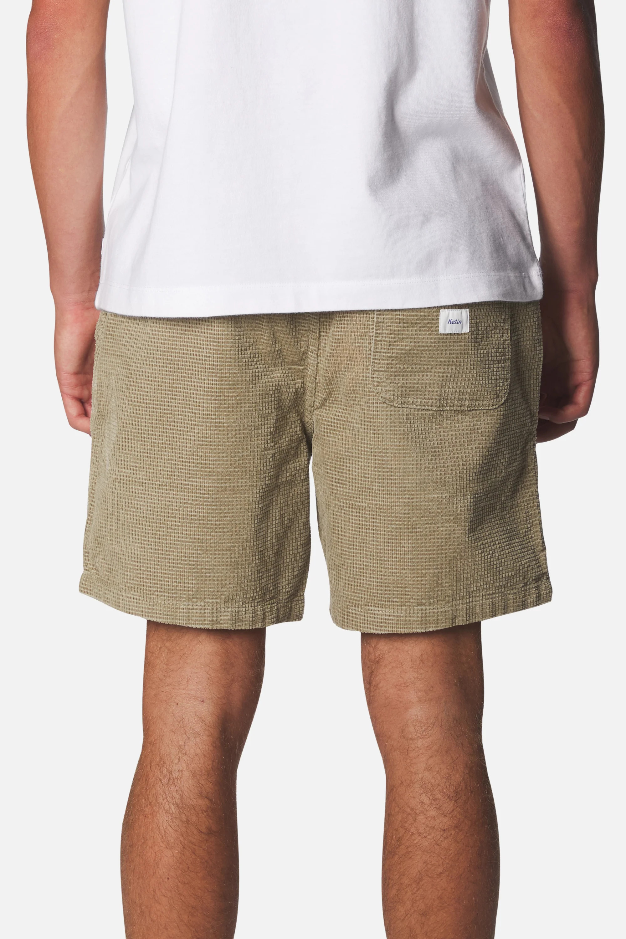 WARD SHORT | Katin