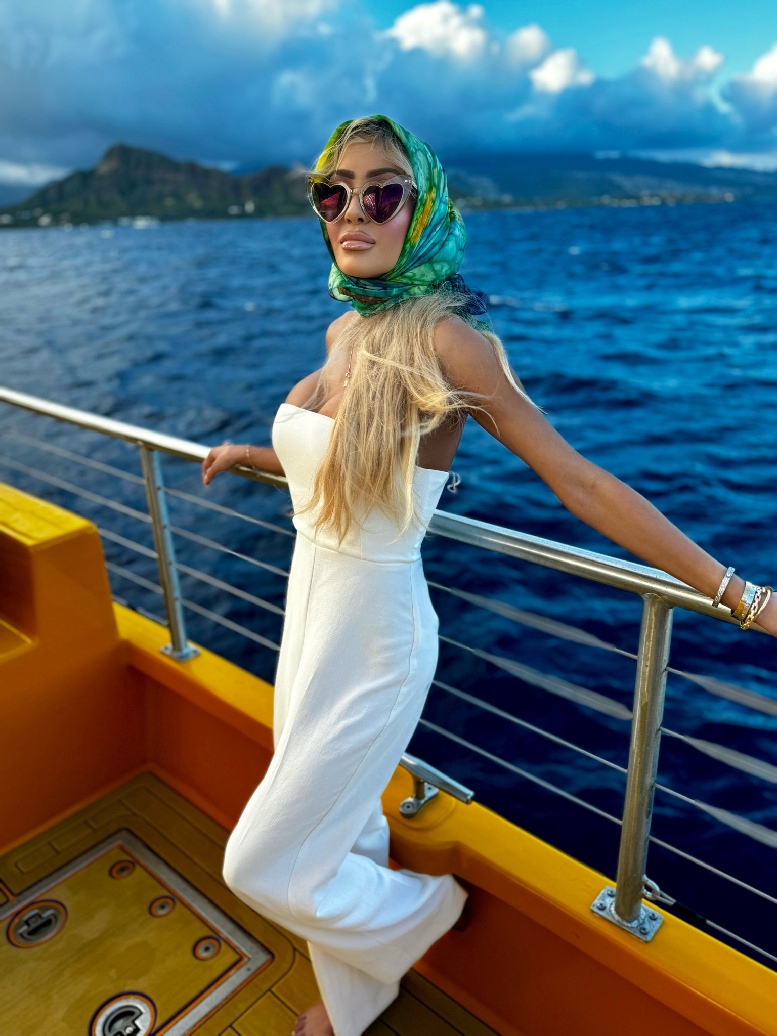 Knot getting rid of my attitude, ever 💅🏼

#LTKStyleTip #LTKBeauty #LTKTravel