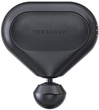 Theragun Mini - All-New 4th Generation Portable Muscle Treatment Massage Gun | Amazon (US)