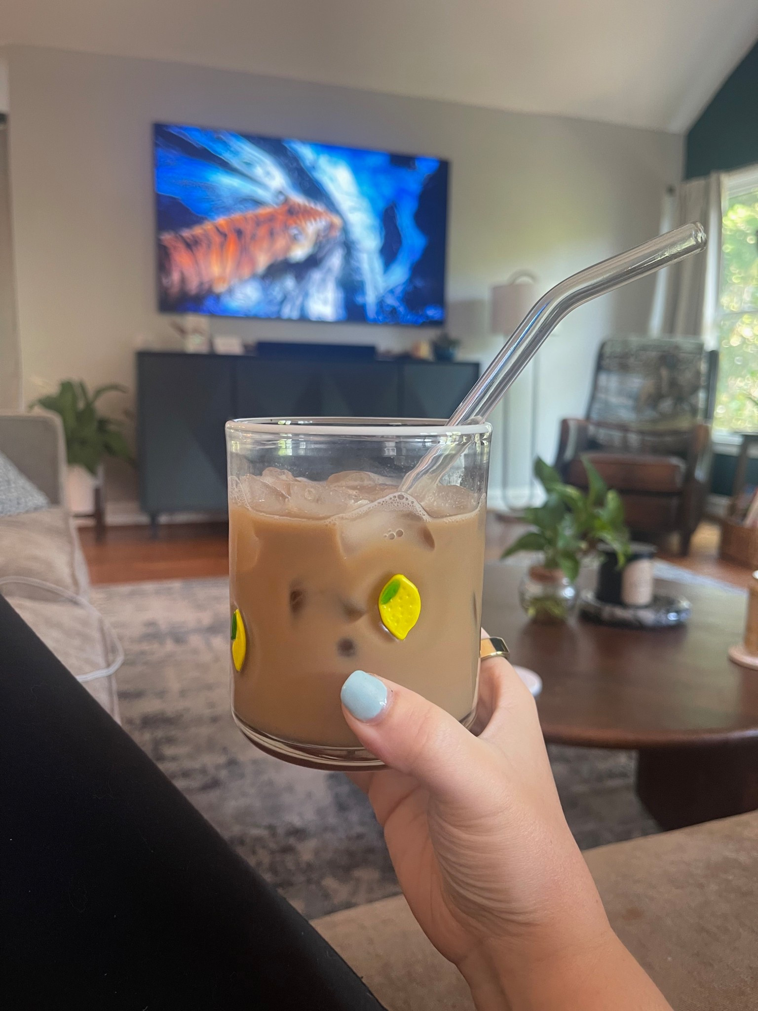 favorite cups for really everything but especially iced coffee— so many cute styles too 🍋

#LTKFindsUnder50 #LTKHome #LTKGiftGuide