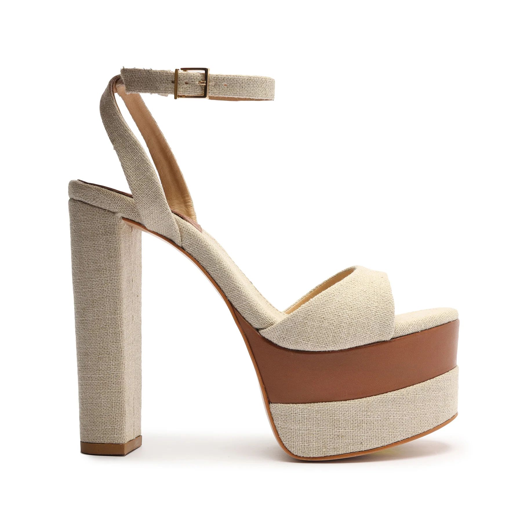 Kaila Platform Sandal | Schutz Shoes (US)