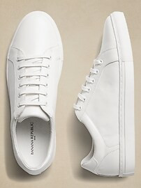 Sneakers | Banana Republic Factory