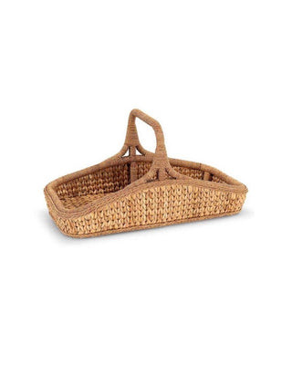 Willow Gathering Basket | Brooke and Lou