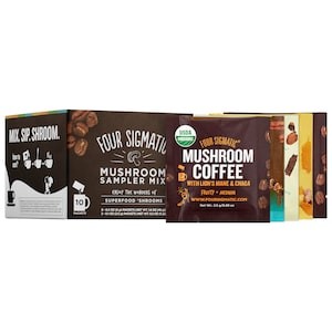 Mushroom Sampler Mix | Sephora (US)