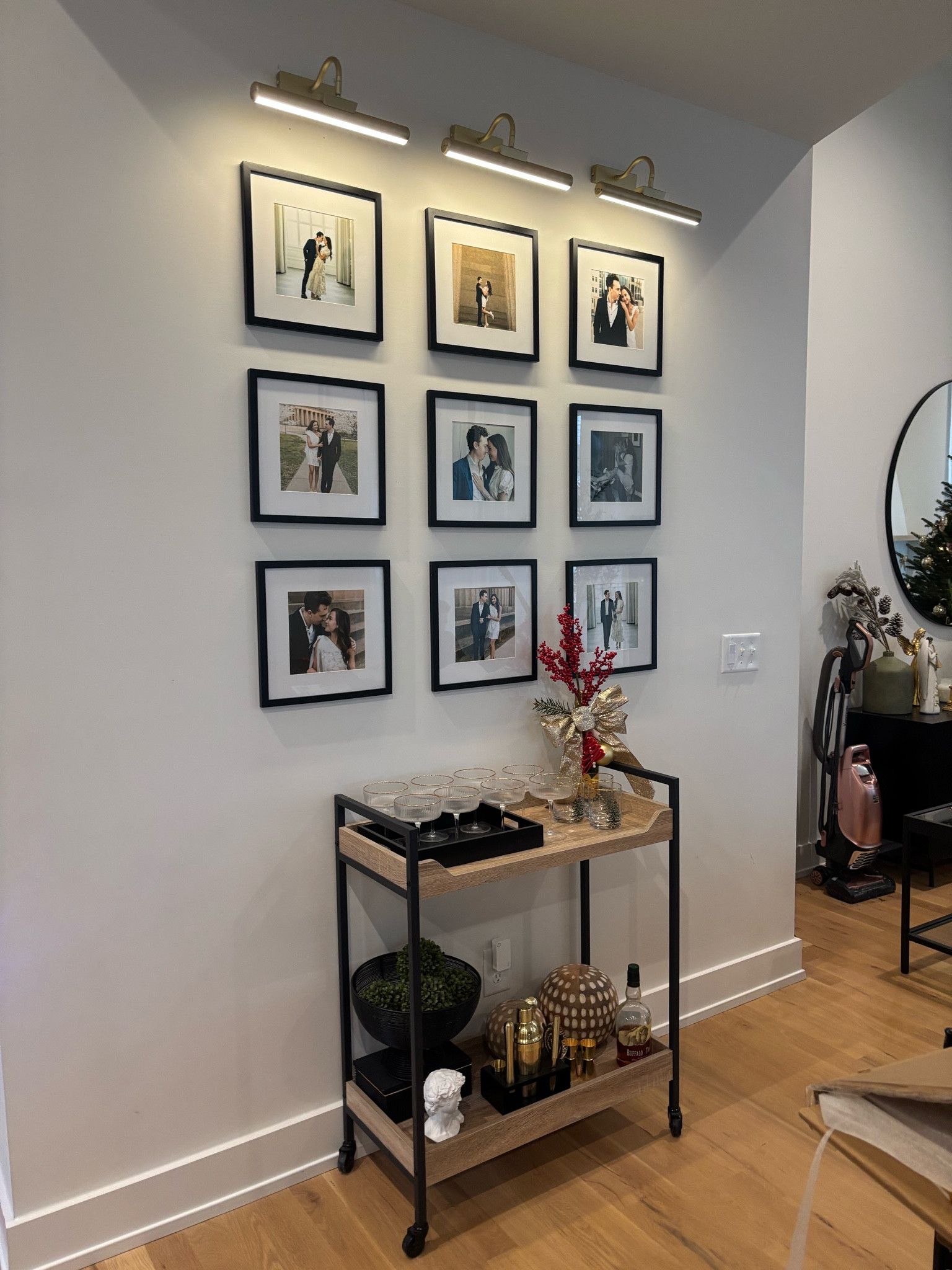 Wall decor ideas 

Amazon picture collage, home decor 

#LTKSaleAlert #LTKHome #LTKFindsUnder50