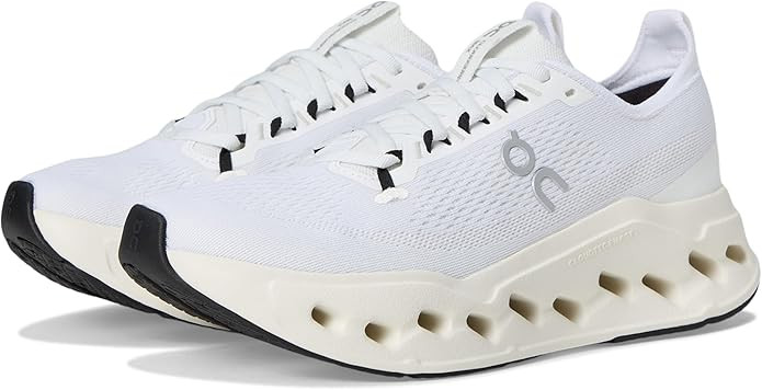On Women's Cloudsurfer Max Sneaker | Amazon (US)