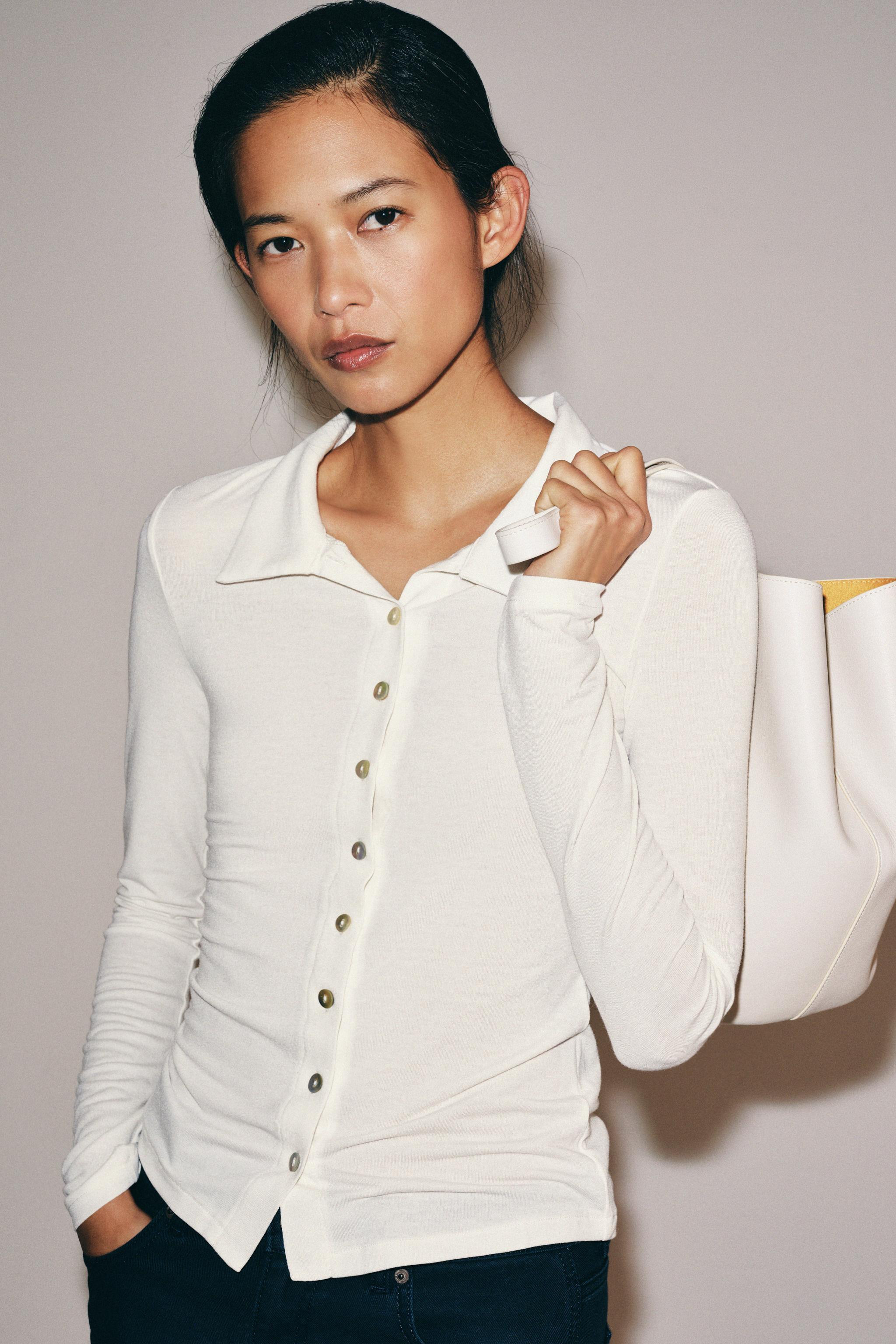 Ecru | Zara US