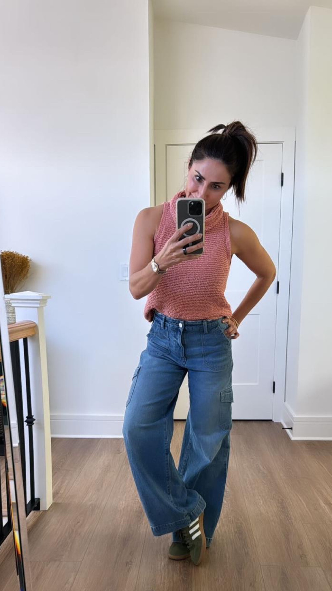 New Shoes Alert - buy half a size smaller because they run big 

#LTKSeasonal #LTKover40 #LTKshoecrush