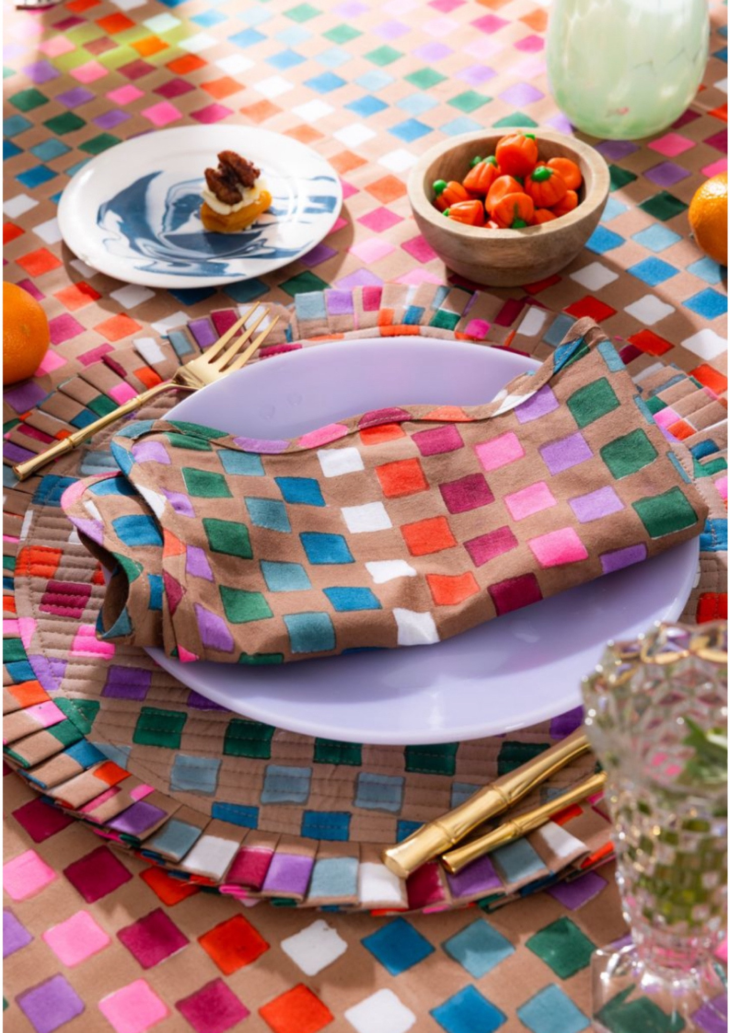 They say to eat the rainbow, well! Here you go! 

#LTKGiftGuide #LTKHoliday #LTKHome