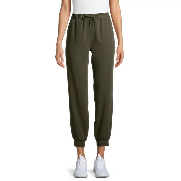 Avia Women's Athleisure Commuter Pants | Walmart (US)