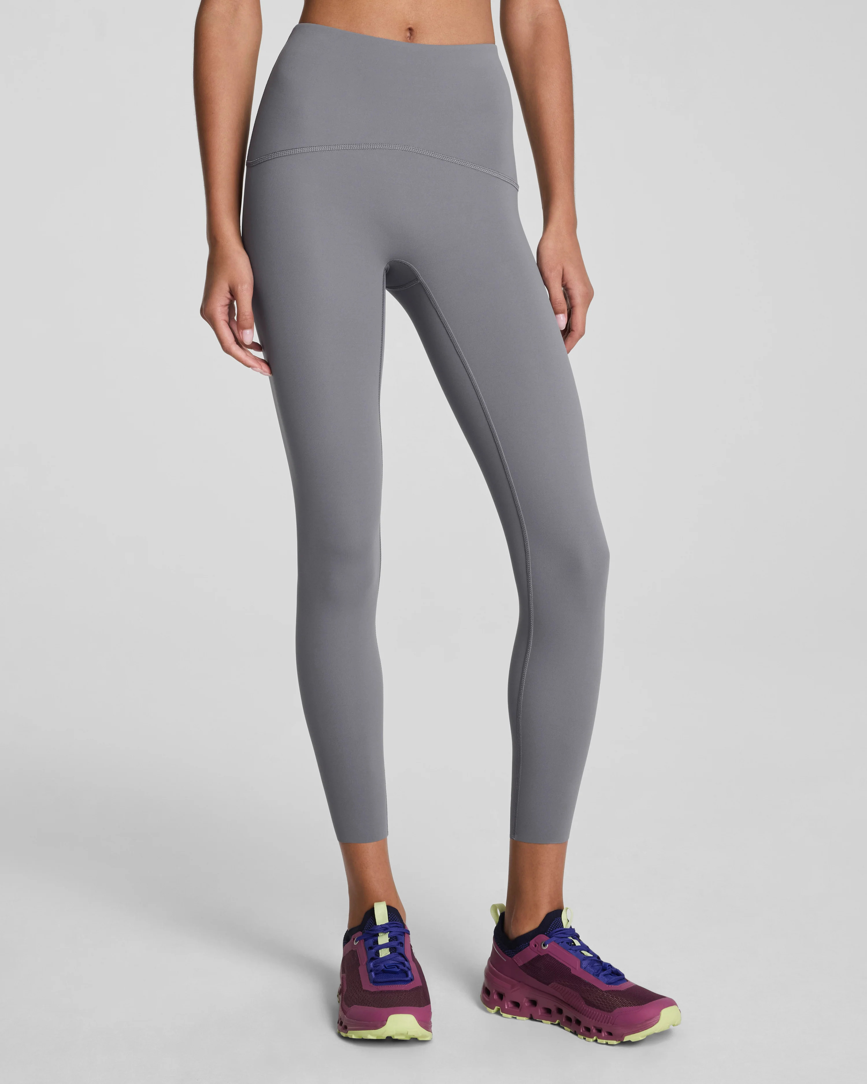 SPANXshape® Booty Boost® 7/8 Leggings | Spanx