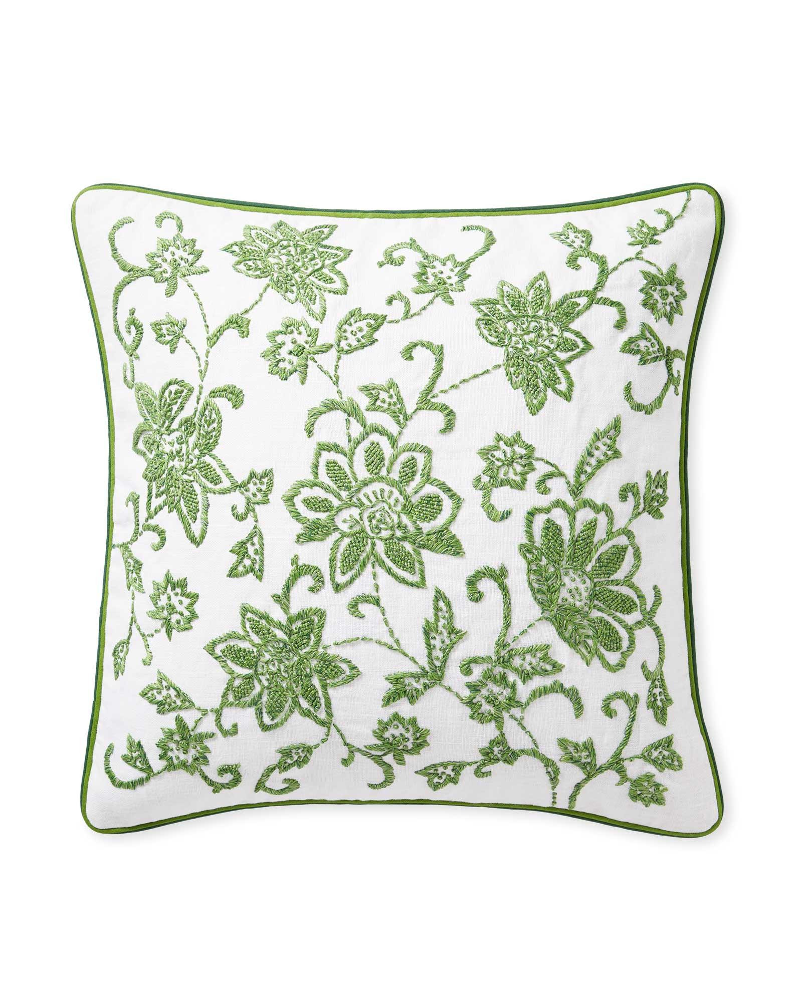 Marigot Pillow | Serena and Lily