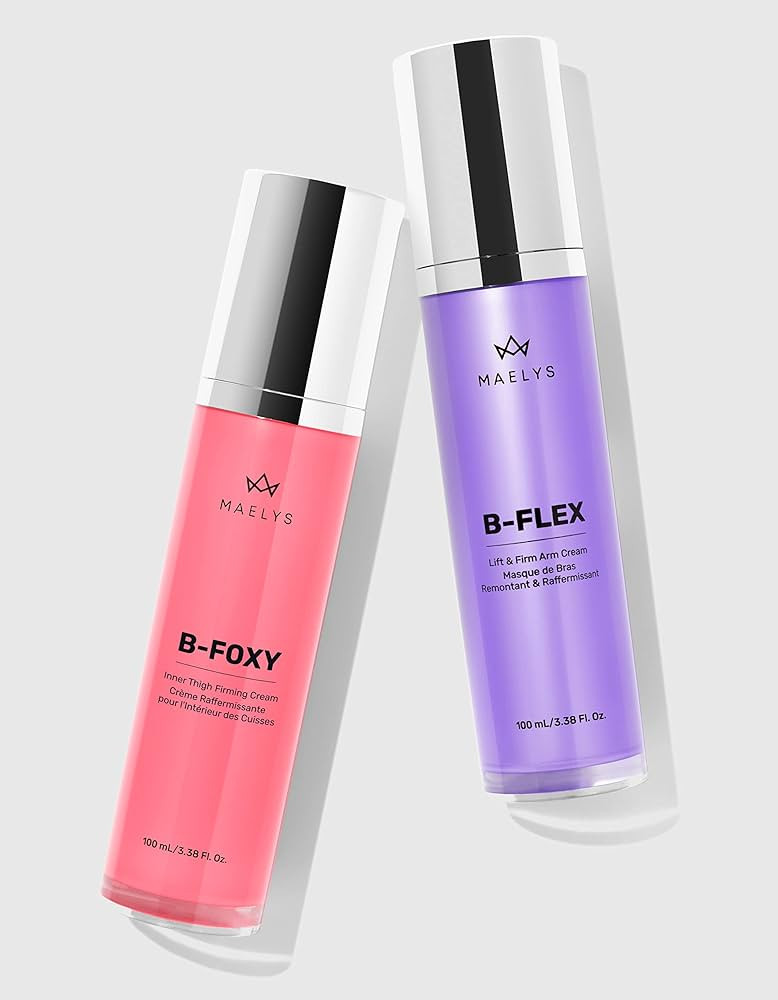 MAELYS THE SAGGY SKIN TIGHTENING DUO | Amazon (US)