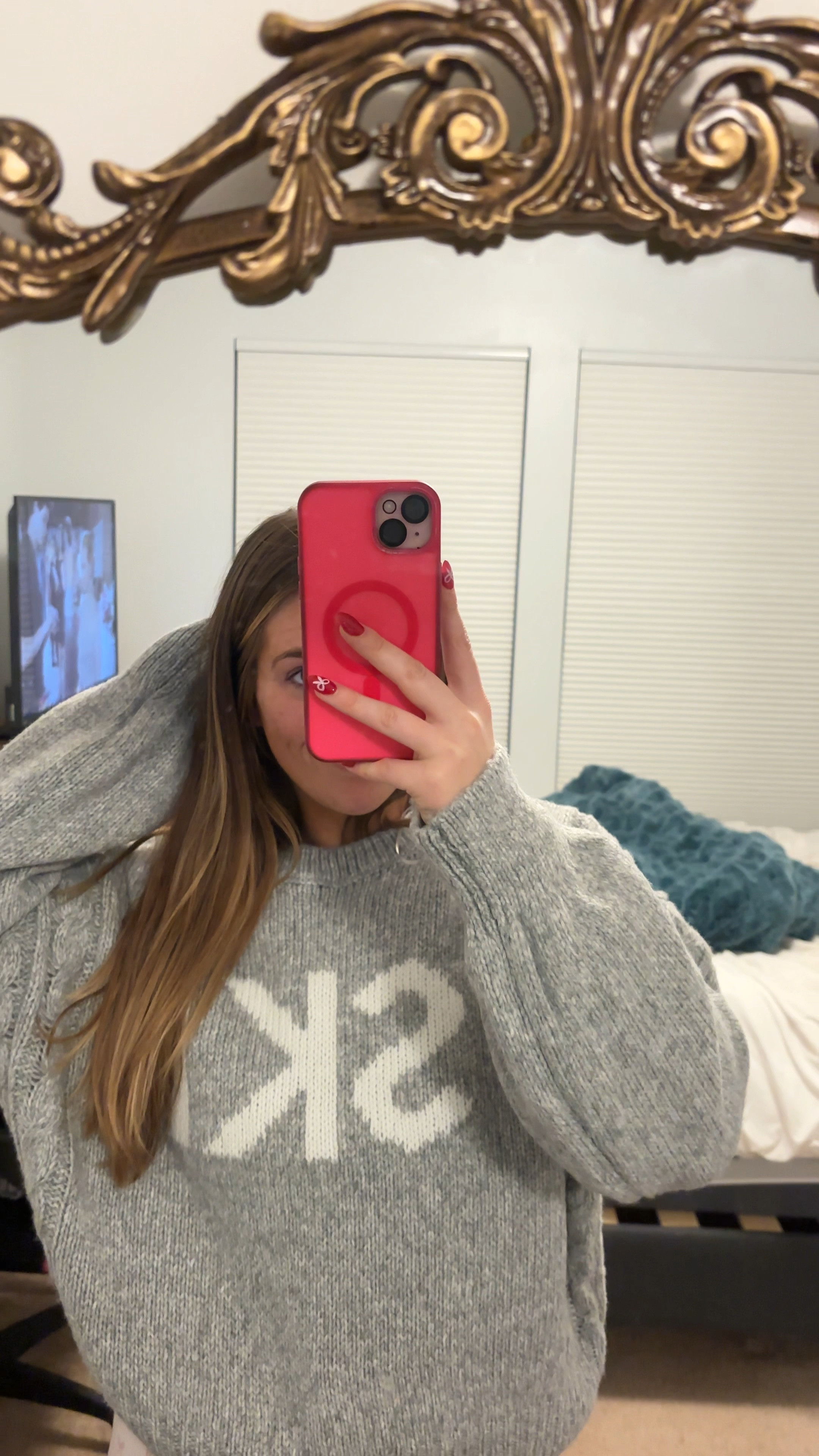 Ski sweater on sale ❄️ gifts for her


#LTKHoliday #LTKGiftGuide #LTKCyberWeek