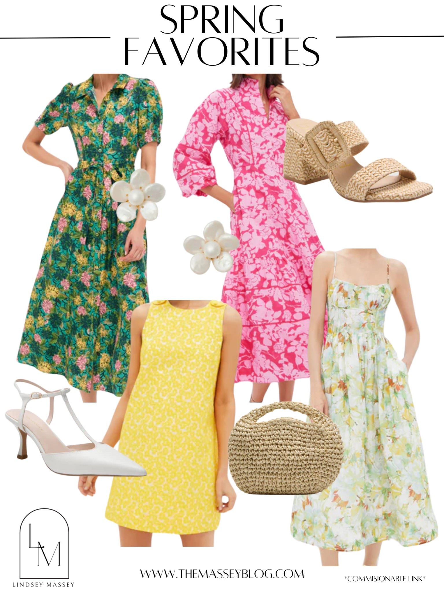 Tuckernuck Spring Favorites! 

#LTKStyleTip #LTKSeasonal #LTKShoeCrush