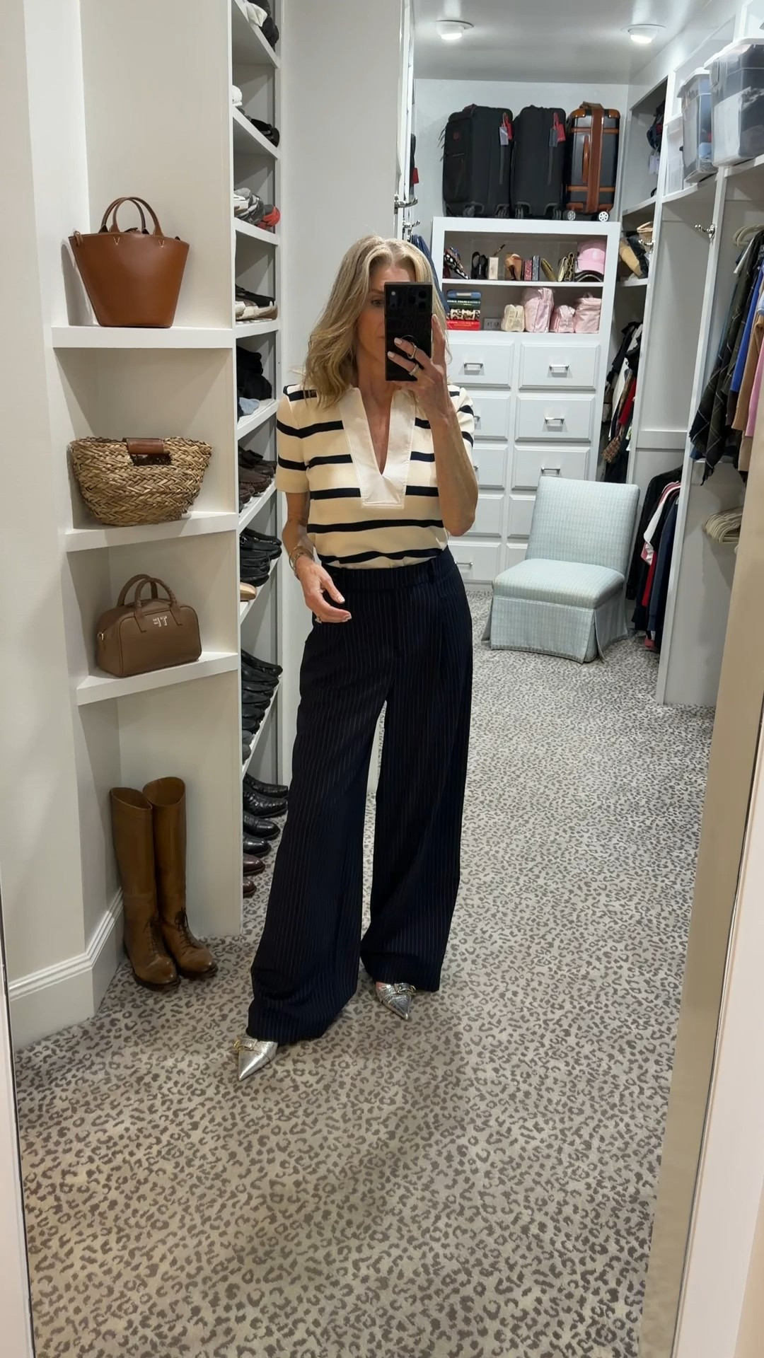 Tanya Taylor - Suze 4/S

#LTKootd #LTKOver40