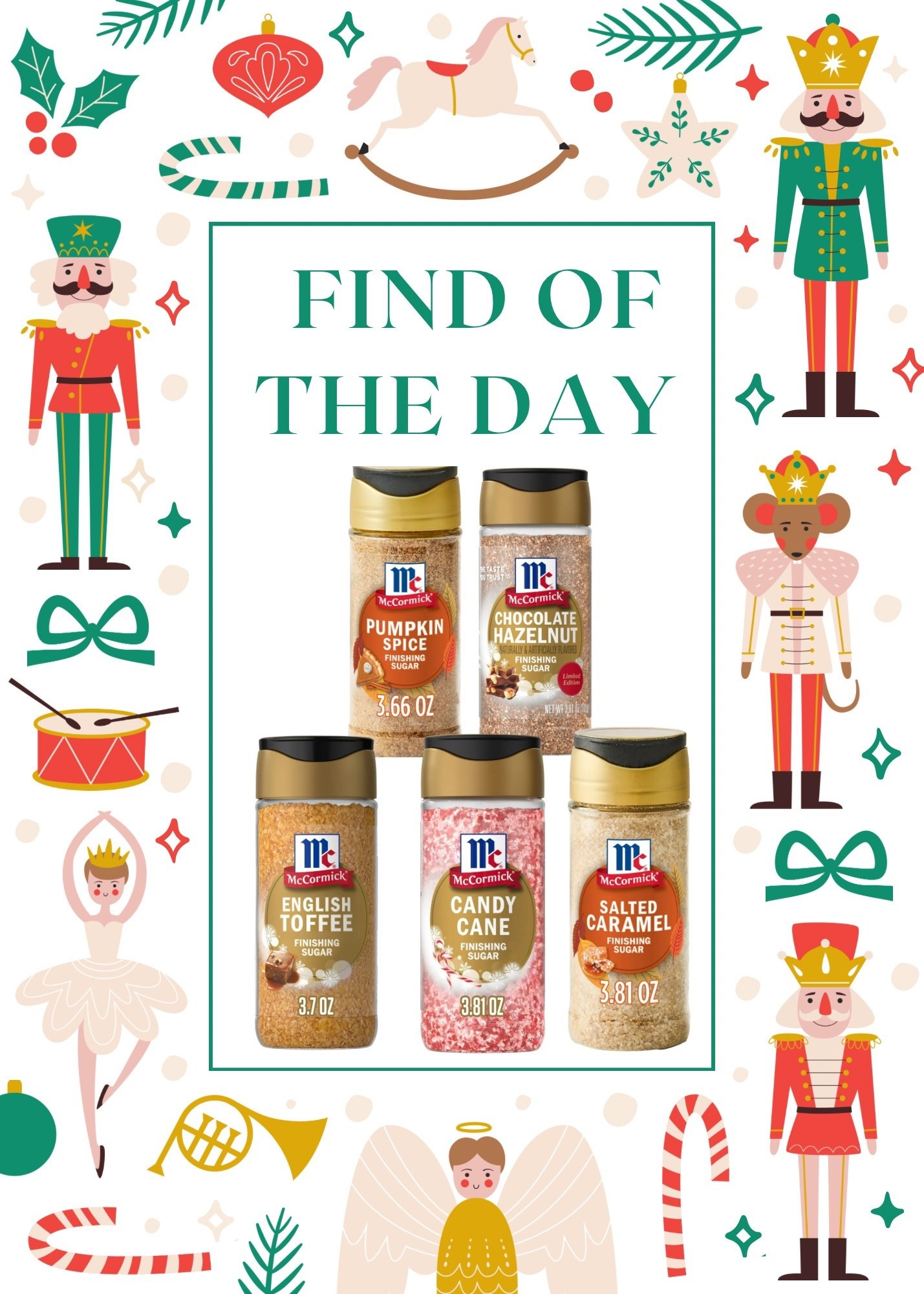 $3 to make your coffees at home ❤️

#LTKGiftGuide #LTKmomlife #LTKHoliday