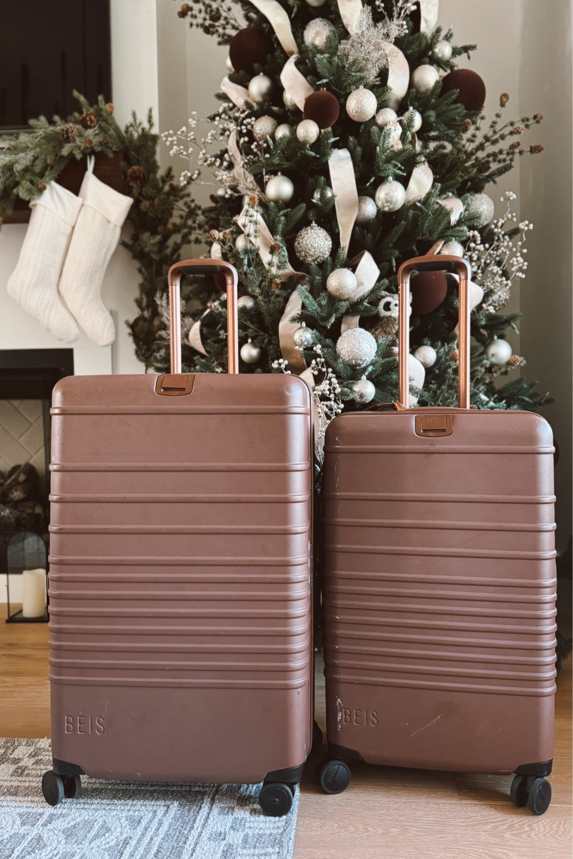 25% OFF BEIS LUGGAGE W/ CODE: EARLY25



#LTKTravel #LTKSaleAlert #LTKCyberWeek