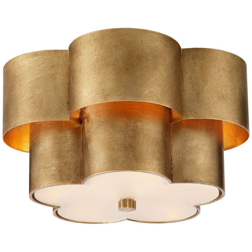 Arabelle Flush Mount | Visual Comfort