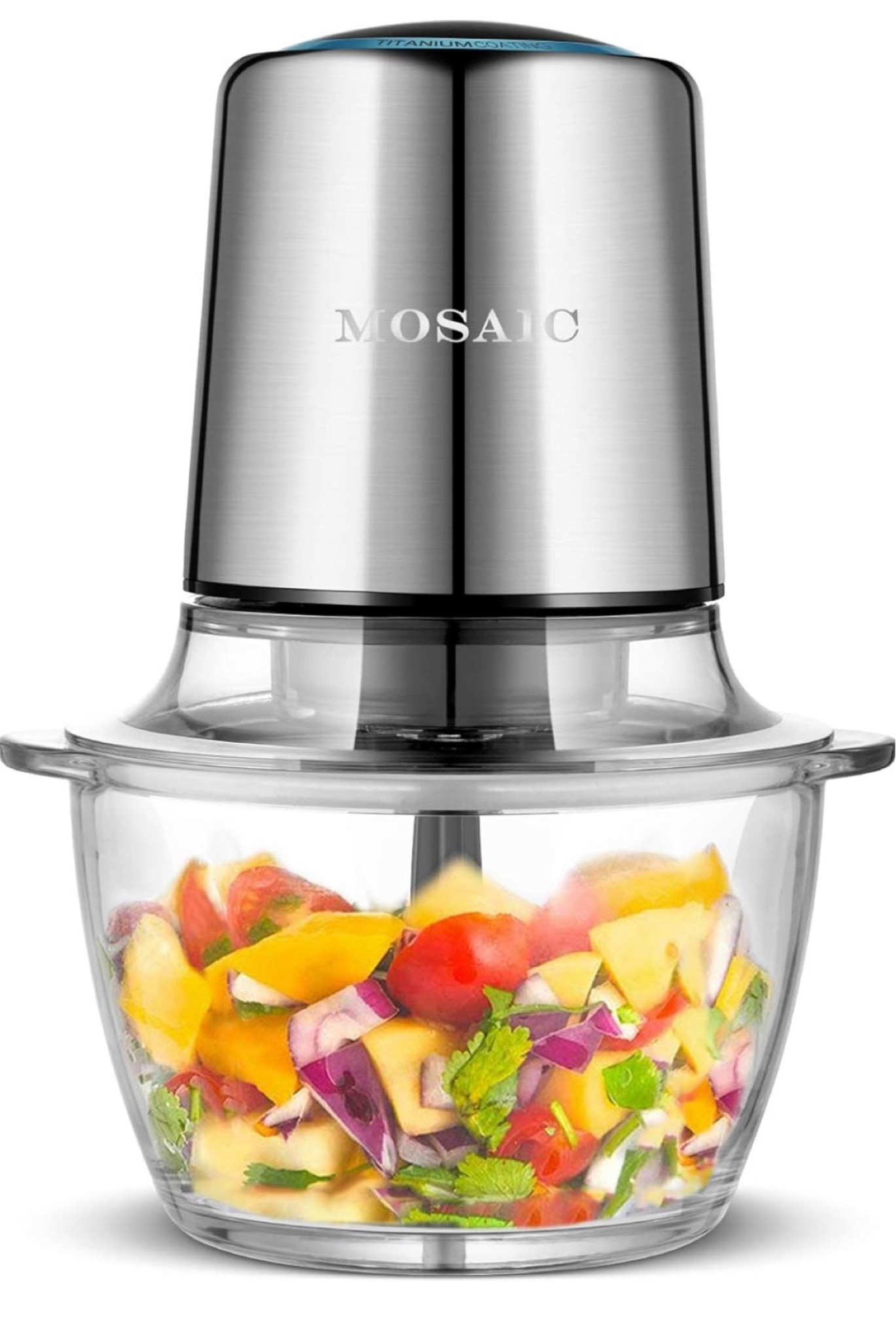 Non-Toxic Food Processor good for Baby Food

#LTKHome #LTKGiftGuide #LTKBaby